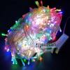 Гирлянда на 500 LED красный/зелёный/синий/жёлтый 25 метров 8 режимов Гирлянда на 500 LED красный/зелёный/синий/жёлтый 25 метров 8 режимов
