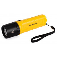 Mactronic Dura Light 2.3 PHH0123 700Lm - ручной фонарь с водонепроницаемым ударопрочным корпусом, встроенной батареей 4400mah и функцией Повербанк Mactronic Dura Light 2.3 PHH0123 700Lm - ручной фонарь с водонепроницаемым ударопрочным корпусом, встроенной батареей 4400mah и функцией Повербанк