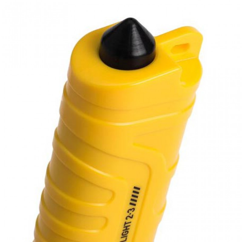 Ручной фонарь с повербанком Mactronic Dura Light 2.3 PHH0123 700Lm 4400mah с водонепроницаемым ударопрочным корпусом Ручной фонарь с повербанком Mactronic Dura Light 2.3 PHH0123 700Lm 4400mah с водонепроницаемым ударопрочным корпусом