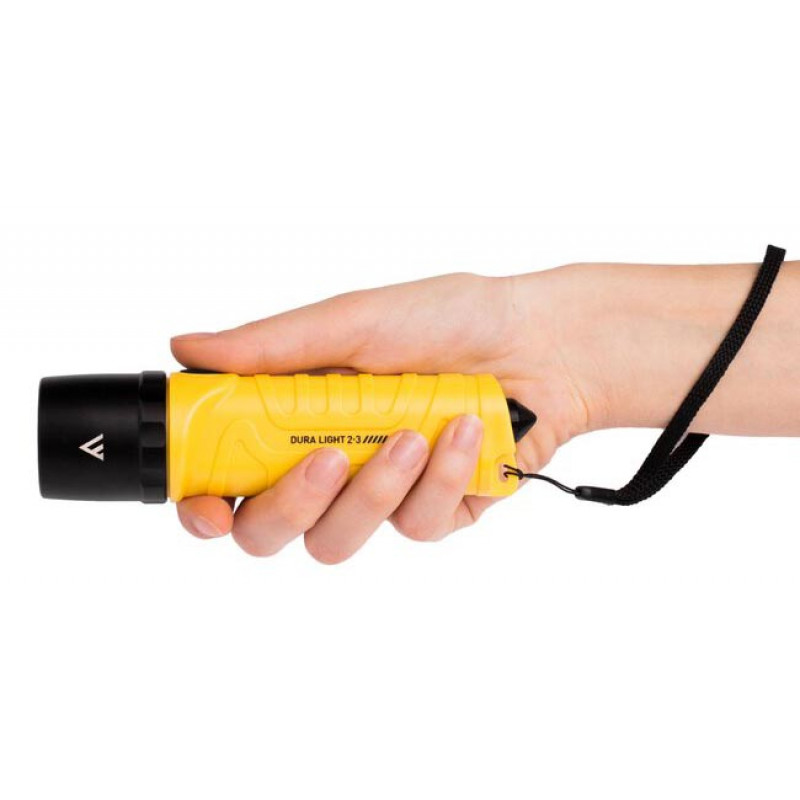 Ручной фонарь с повербанком Mactronic Dura Light 2.3 PHH0123 700Lm 4400mah с водонепроницаемым ударопрочным корпусом Ручной фонарь с повербанком Mactronic Dura Light 2.3 PHH0123 700Lm 4400mah с водонепроницаемым ударопрочным корпусом