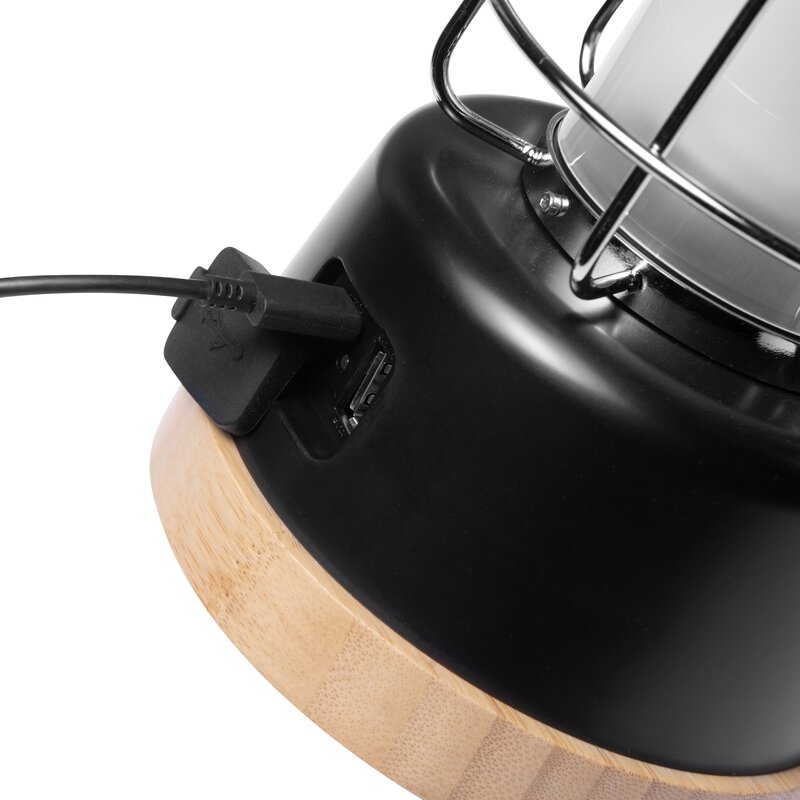 Кемпинговый фонарь Mactronic Pacifica ACL0111 Black с плавной регулировкой яркости 10-370Lm и функцией Повербанк + 2 аккумулятора 18650 2600mah Кемпинговый фонарь Mactronic Pacifica ACL0111 Black с плавной регулировкой яркости 10-370Lm и функцией Повербанк + 2 аккумулятора 18650 2600mah
