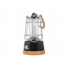 Кемпинговый фонарь Mactronic Pacifica ACL0111 Black с плавной регулировкой яркости 10-370Lm и функцией Повербанк + 2 аккумулятора 18650 2600mah Кемпинговый фонарь Mactronic Pacifica ACL0111 Black с плавной регулировкой яркости 10-370Lm и функцией Повербанк + 2 аккумулятора 18650 2600mah