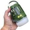 Фонарь кемпинговый Naturehike Mosquito Killing Lamp с защитой от комаров