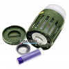 Фонарь кемпинговый Naturehike Mosquito Killing Lamp с защитой от комаров