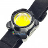 Налобный COB-фонарь Quantum Lucky QM-FL4010 120Lm Налобный COB-фонарь Quantum Lucky QM-FL4010 120Lm