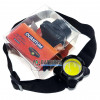 Налобный COB-фонарь Quantum Lucky QM-FL4010 120Lm Налобный COB-фонарь Quantum Lucky QM-FL4010 120Lm