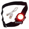 Налобный COB-фонарь Quantum Lucky QM-FL4010 120Lm Налобный COB-фонарь Quantum Lucky QM-FL4010 120Lm