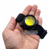Налобный COB-фонарь Quantum Lucky QM-FL4010 120Lm Налобный COB-фонарь Quantum Lucky QM-FL4010 120Lm