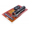 Фонарь ручной Quantum Solid QM-FL1020 700lm с регулировкой фокуса и зарядкой от USB