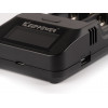Зарядное устройство KeepPower Intelligent L2 Plus для Li-Ion аккумуляторов (ток заряда до 2А) Зарядное устройство KeepPower Intelligent L2 Plus для Li-Ion аккумуляторов (ток заряда до 2А)