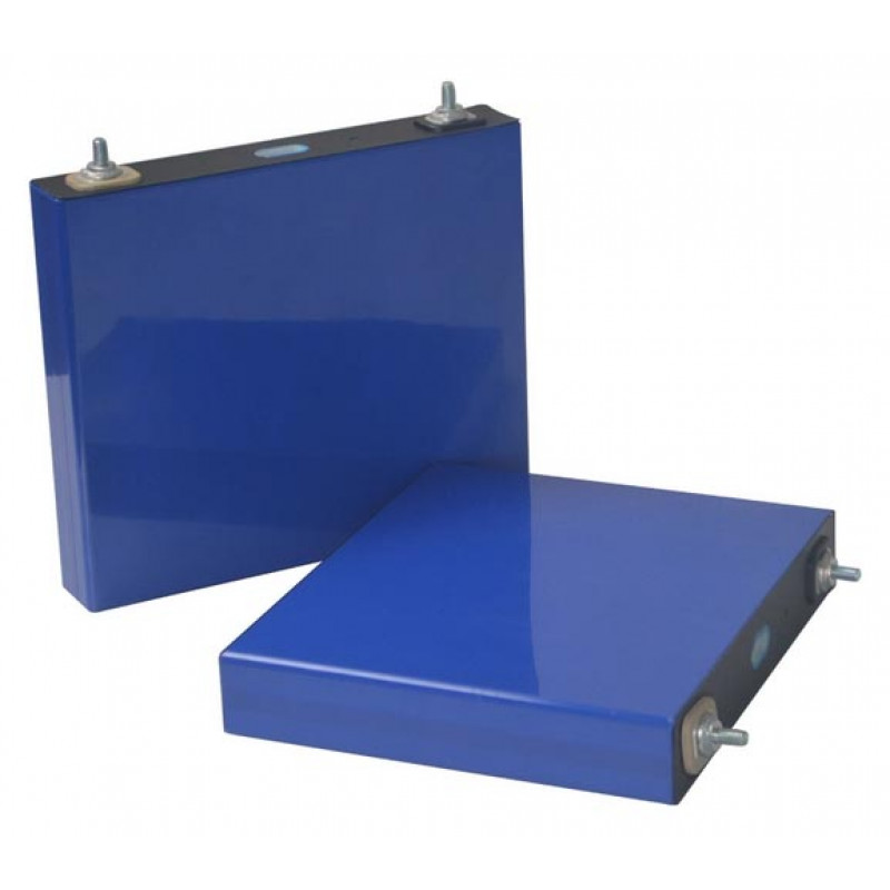 Аккумулятор LiFePO4 LFP CATL 3.2V 100Ah Grade A- с контактами под винт M6 Аккумулятор LiFePO4 LFP CATL 3.2V 100Ah Grade A- с контактами под винт M6