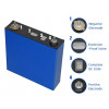 Аккумулятор LiFePO4 LFP CATL 3.2V 100Ah Grade A- с контактами под винт M6 Аккумулятор LiFePO4 LFP CATL 3.2V 100Ah Grade A- с контактами под винт M6