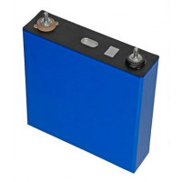 Аккумулятор LiFePO4 LFP CATL 3.2V 100Ah Grade A- с контактами под винт M6 Аккумулятор LiFePO4 LFP CATL 3.2V 100Ah Grade A- с контактами под винт M6