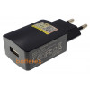 Зарядное устройство EverActive UC 100 + адаптер USB Liitokala 5V 2A