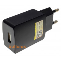 Liitokala HNT-S520 5V 2A - USB зарядное устройство (сетевой адаптер) - реальный ток 2А!