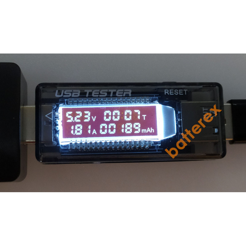 Зарядное устройство EverActive UC 100 + адаптер USB Liitokala 5V 2A