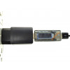 USB зарядное устройство (сетевой адаптер) Liitokala 5V 2A USB зарядное устройство (сетевой адаптер) Liitokala 5V 2A