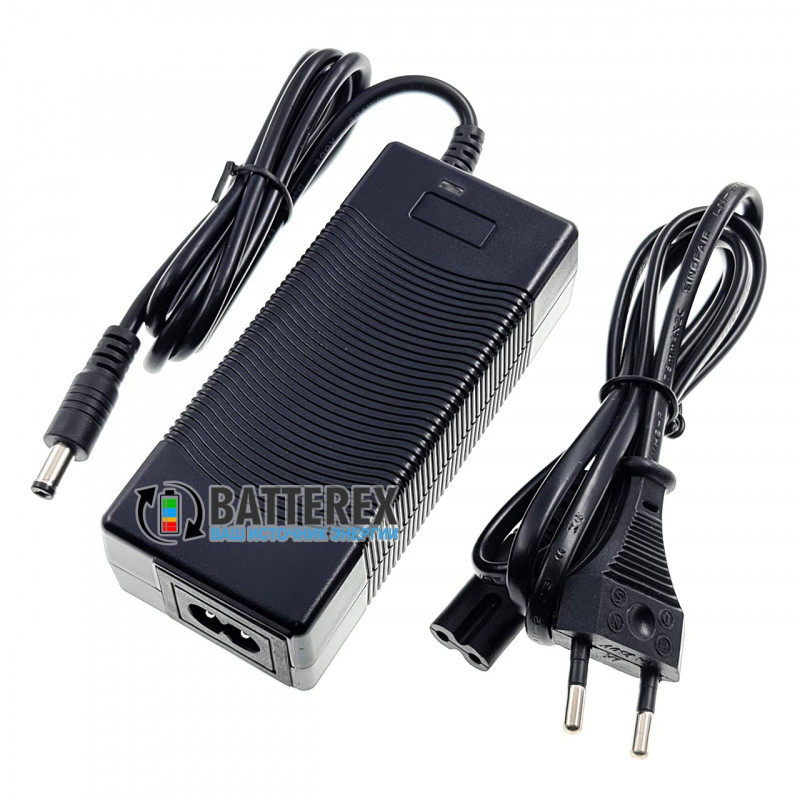LiitoKala Lii-126300 - зарядное устройство Li-ion аккумуляторов 12,6V (3S) 3A