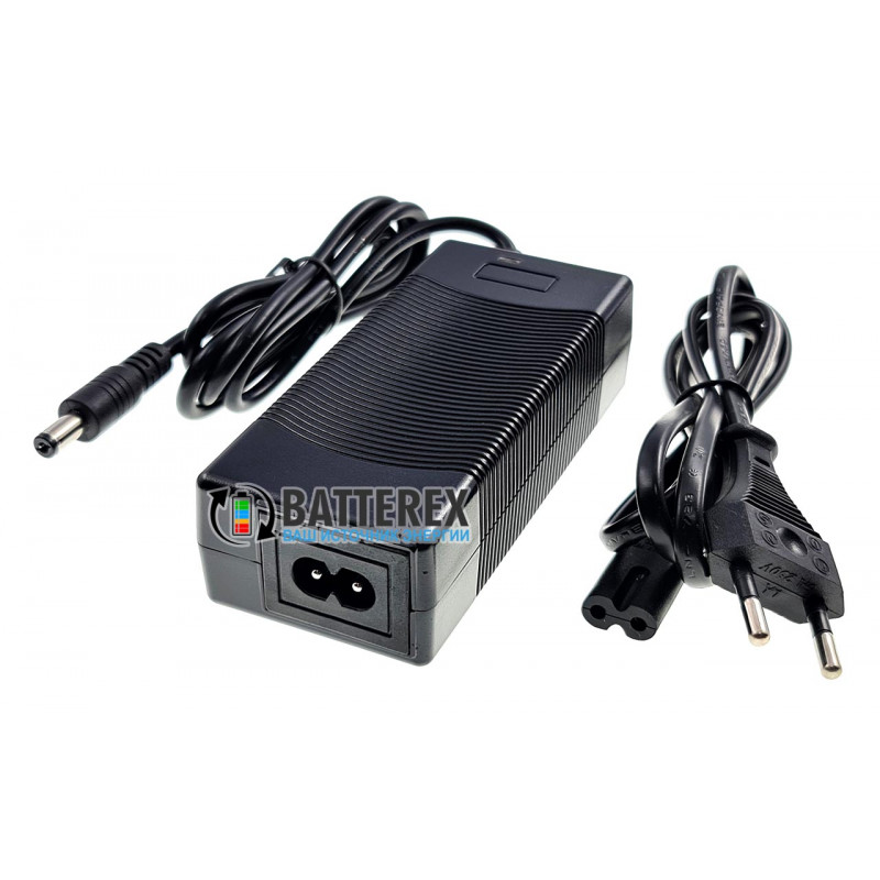 LiitoKala Lii-126300 - зарядное устройство Li-ion аккумуляторов 12,6V (3S) 3A