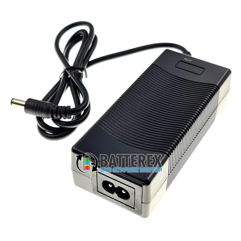 LiitoKala Lii-168200 - зарядное устройство Li-ion аккумуляторов и 4S сборок 16,8V
