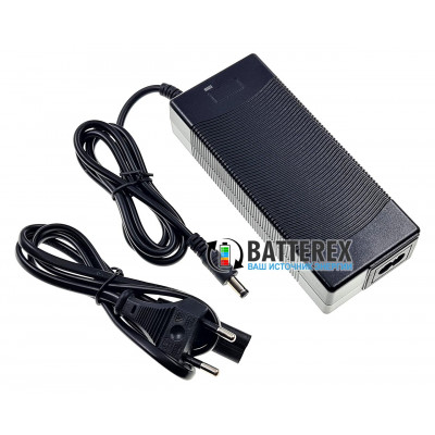 LiitoKala Lii-546200 - зарядное устройство для Li-ion аккумуляторов и 13S сборок 54,6V LiitoKala Lii-546200 - зарядное устройство для Li-ion аккумуляторов и 13S сборок 54,6V