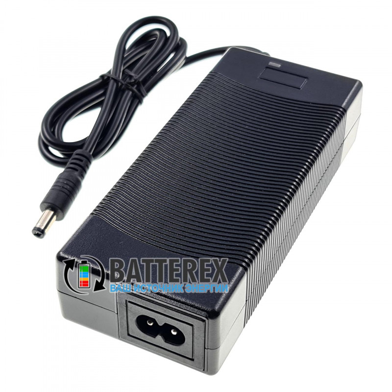 LiitoKala Lii-546200 - зарядное устройство Li-ion аккумуляторов и 13S сборок 54,6V