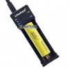 Зарядное устройство LiitoKala Lii-100C для аккумуляторов AA, AAA и Li-ion с функцией Повербанк и выбором тока заряда 1-2А Зарядное устройство LiitoKala Lii-100C для аккумуляторов AA, AAA и Li-ion с функцией Повербанк и выбором тока заряда 1-2А