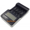 LiitoKala Lii-400 - зарядное устройство на 4 аккумулятора AA, AAA, Li-ion с функцией PowerBank и выбором тока заряда LiitoKala Lii-400 - зарядное устройство на 4 аккумулятора AA, AAA, Li-ion с функцией PowerBank и выбором тока заряда