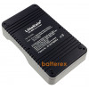 LiitoKala Lii-400 - зарядное устройство на 4 аккумулятора AA, AAA, Li-ion с функцией PowerBank и выбором тока заряда LiitoKala Lii-400 - зарядное устройство на 4 аккумулятора AA, AAA, Li-ion с функцией PowerBank и выбором тока заряда