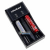 Сетевое зарядное устройство LiitoKala Lii-PL2 на 2 канала для аккумуляторов AA, AAA и Li-ion с поддержкой длинных аккумуляторов до 79мм Сетевое зарядное устройство LiitoKala Lii-PL2 на 2 канала для аккумуляторов AA, AAA и Li-ion с поддержкой длинных аккумуляторов до 79мм