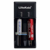Сетевое зарядное устройство LiitoKala Lii-PL2 на 2 канала для аккумуляторов AA, AAA и Li-ion с поддержкой длинных аккумуляторов до 79мм Сетевое зарядное устройство LiitoKala Lii-PL2 на 2 канала для аккумуляторов AA, AAA и Li-ion с поддержкой длинных аккумуляторов до 79мм