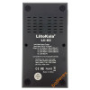 LiitoKala Lii-S2 - 2-канальное зарядное устройство для аккумуляторов Ni-MH/Li-ion/LiFePO4 c дисплеем и выбором тока заряда 0,5A/1A/2A LiitoKala Lii-S2 - 2-канальное зарядное устройство для аккумуляторов Ni-MH/Li-ion/LiFePO4 c дисплеем и выбором тока заряда 0,5A/1A/2A