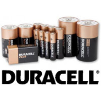 Минипальчиковые ААА аккумуляторы Duracell - оригинал, гарантия качества