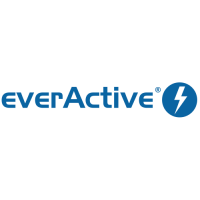 Минипальчиковые ААА аккумуляторы EverActive