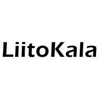 LiitoKala - зарядные устройства для аккумуляторов AA, AAA и Li-ion различных типоразмеров (18650, 21700, 26650, 14500, CR123A и др.) LiitoKala - зарядные устройства для аккумуляторов AA, AAA и Li-ion различных типоразмеров (18650, 21700, 26650, 14500, CR123A и др.)
