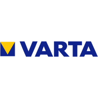 Оригинальные минипальчиковые ААА аккумуляторы Varta
