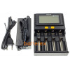 MIBOXER C4-12 V2 Upgrade - новая версия 4-канальной зарядка для Li-ion, LiFePO4, Ni-MH аккумуляторов с током заряда до 3А на канал, купить MIBOXER C4-12 Новая версия MIBOXER C4-12 V2 Upgrade - новая версия 4-канальной зарядка для Li-ion, LiFePO4, Ni-MH аккумуляторов с током заряда до 3А на канал, купить MIBOXER C4-12 Новая версия