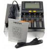 MIBOXER C4-12 V2 Upgrade - новая версия 4-канальной зарядка для Li-ion, LiFePO4, Ni-MH аккумуляторов с током заряда до 3А на канал, купить MIBOXER C4-12 Новая версия MIBOXER C4-12 V2 Upgrade - новая версия 4-канальной зарядка для Li-ion, LiFePO4, Ni-MH аккумуляторов с током заряда до 3А на канал, купить MIBOXER C4-12 Новая версия
