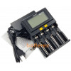MIBOXER C4-12 V2 Upgrade - новая версия 4-канальной зарядка для Li-ion, LiFePO4, Ni-MH аккумуляторов с током заряда до 3А на канал, купить MIBOXER C4-12 Новая версия MIBOXER C4-12 V2 Upgrade - новая версия 4-канальной зарядка для Li-ion, LiFePO4, Ni-MH аккумуляторов с током заряда до 3А на канал, купить MIBOXER C4-12 Новая версия