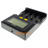 MIBOXER C4-12 V2 Upgrade - новая версия 4-канальной зарядка для Li-ion, LiFePO4, Ni-MH аккумуляторов с током заряда до 3А на канал, купить MIBOXER C4-12 Новая версия MIBOXER C4-12 V2 Upgrade - новая версия 4-канальной зарядка для Li-ion, LiFePO4, Ni-MH аккумуляторов с током заряда до 3А на канал, купить MIBOXER C4-12 Новая версия