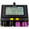 MIBOXER C4-12 V2 Upgrade - новая версия 4-канальной зарядка для Li-ion, LiFePO4, Ni-MH аккумуляторов с током заряда до 3А на канал, купить MIBOXER C4-12 Новая версия MIBOXER C4-12 V2 Upgrade - новая версия 4-канальной зарядка для Li-ion, LiFePO4, Ni-MH аккумуляторов с током заряда до 3А на канал, купить MIBOXER C4-12 Новая версия