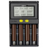 MIBOXER C4 Plus - быстрая 4-канальная зарядка для Li-ion/LiFePO4/NiMH/Ni-Cd аккумуляторов (ток заряда до 2,5А), купить MIBOXER C4 Plus с гарантией 12 месяцев MIBOXER C4 Plus - быстрая 4-канальная зарядка для Li-ion/LiFePO4/NiMH/Ni-Cd аккумуляторов (ток заряда до 2,5А), купить MIBOXER C4 Plus с гарантией 12 месяцев