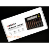 MIBOXER C8 - 8-канальное зарядное устройство для аккумуляторов Ni-MH, Ni-Cd, Li-ion, LiFePO4 MIBOXER C8 - 8-канальное зарядное устройство для аккумуляторов Ni-MH, Ni-Cd, Li-ion, LiFePO4