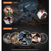 Брелок - мультитул Xiaomi NexTool Captain Gulp KT5018 Брелок - мультитул Xiaomi NexTool Captain Gulp KT5018