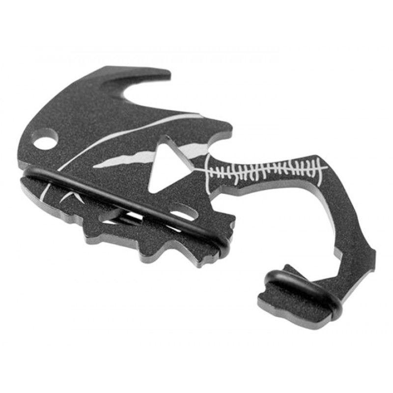 Брелок - мультитул Xiaomi NexTool Captain Gulp KT5018 Брелок - мультитул Xiaomi NexTool Captain Gulp KT5018