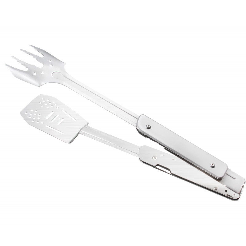 Раскладной набор для барбекю Roxon Multi BBQ Tool MBT3 S601 Раскладной набор для барбекю Roxon Multi BBQ Tool MBT3 S601