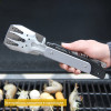 Раскладной набор для барбекю Roxon Multi BBQ Tool MBT3 S601 Раскладной набор для барбекю Roxon Multi BBQ Tool MBT3 S601