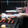 Раскладной набор для барбекю Roxon Multi BBQ Tool MBT3 S601 Раскладной набор для барбекю Roxon Multi BBQ Tool MBT3 S601