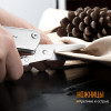 Раскладной нож-ножницы Roxon KS S501 Раскладной нож-ножницы Roxon KS S501
