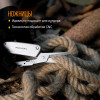 Раскладной нож-ножницы Roxon KS S501 Раскладной нож-ножницы Roxon KS S501